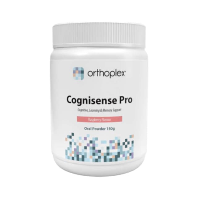 Cognisense Forte Syp