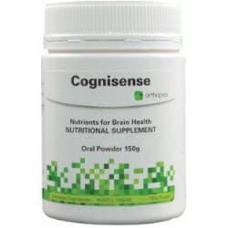 Cognisense Syrup