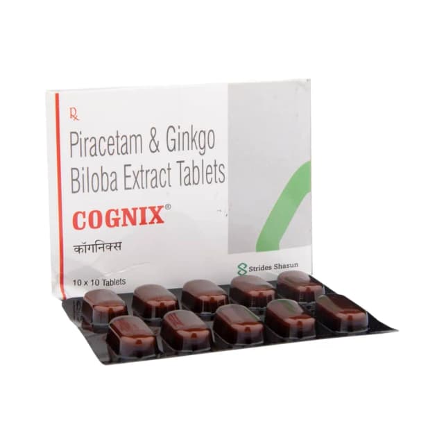 COGNITIN TAB