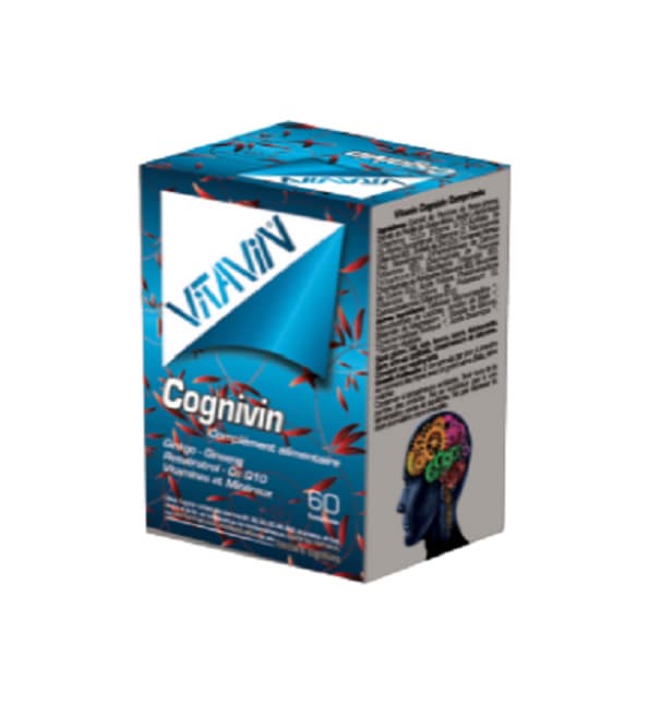 COGNIVIN TAB