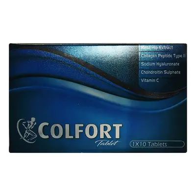 Colfort Tab