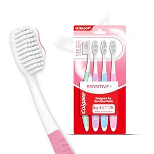 Colgate Sensitive Brush