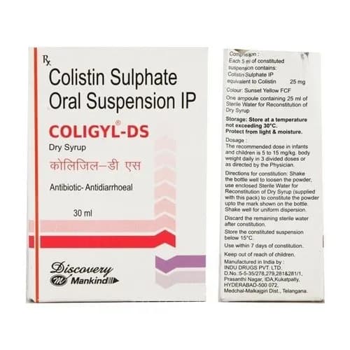 COLIGYL DRY SY 30ML
