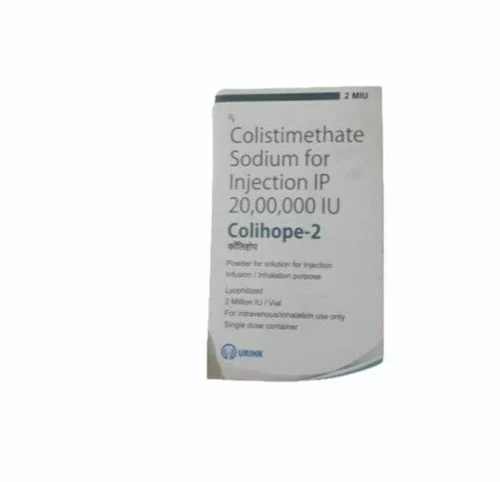 COLIHOPE 2MG INJ