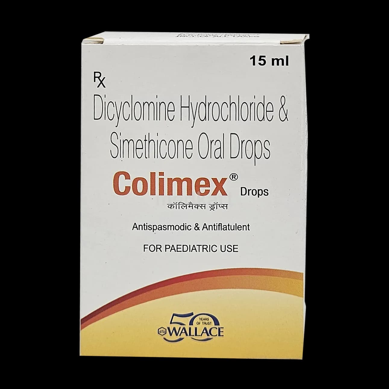 COLIMEX DROPS