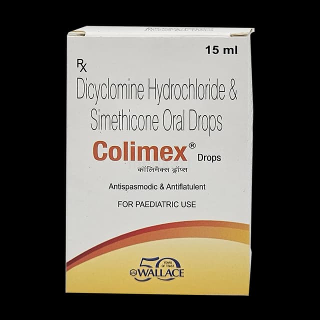 Colimex Drops