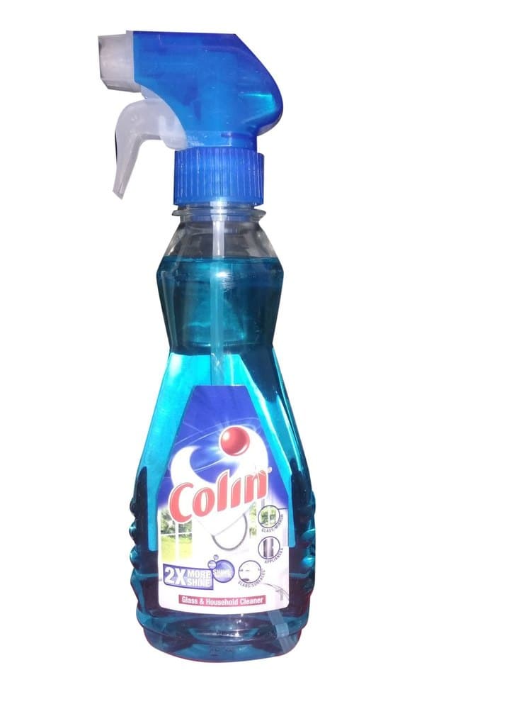 COLIN REG 250ML