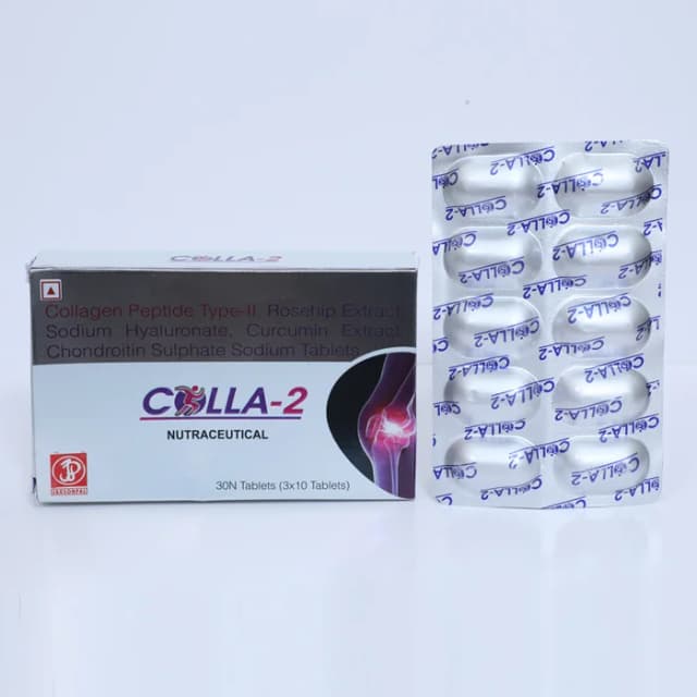 Colla-2 Tab