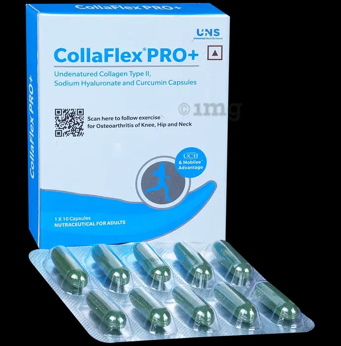 COLLAFLEX PRO PLUS TAB