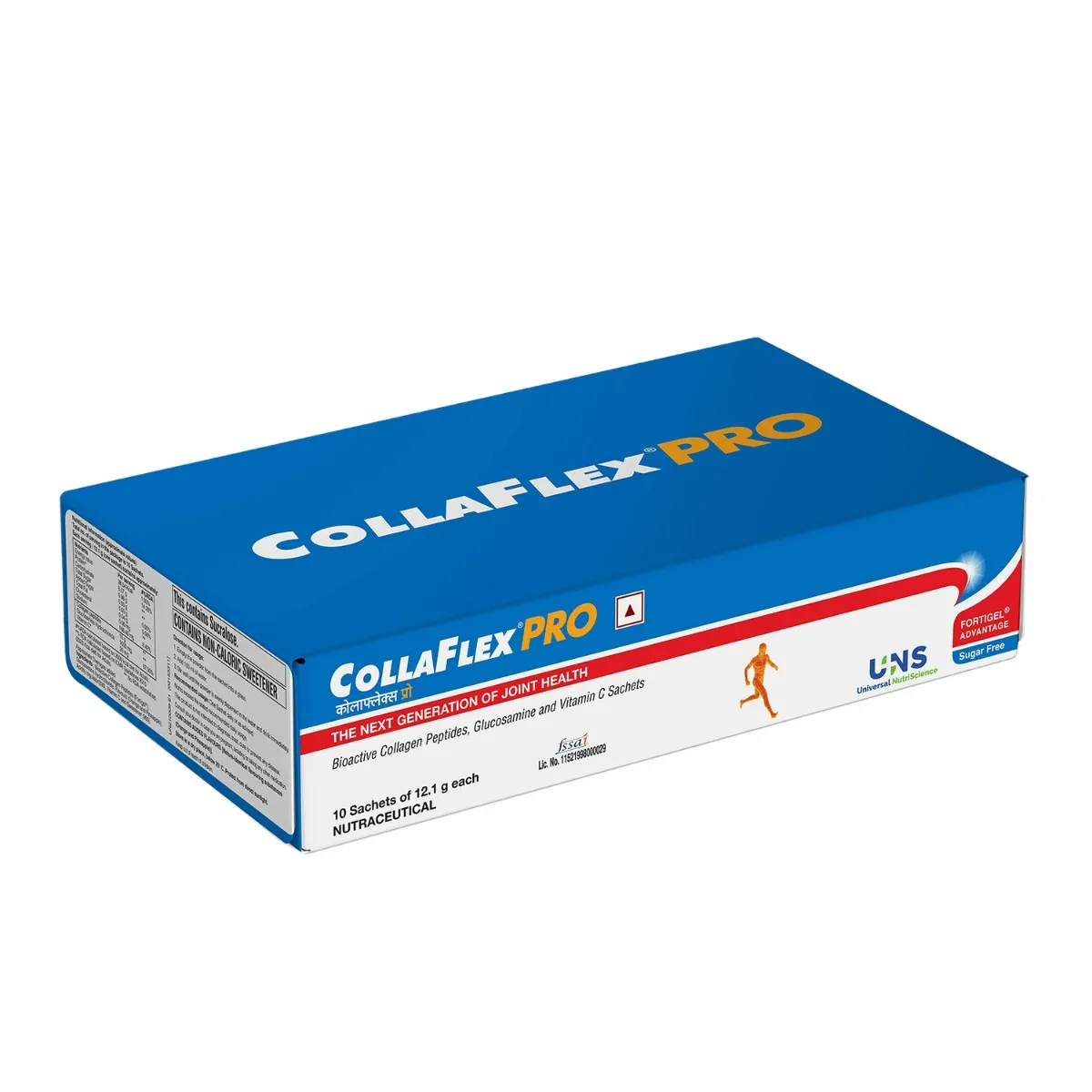 COLLAFLEX PRO SACHET