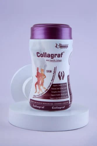 COLLAGRAF POWDER