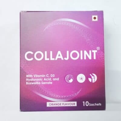 COLLAJOINT FORTE SACHET