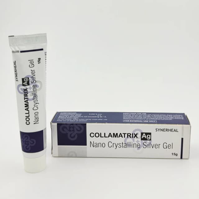 Collamatrix Ag