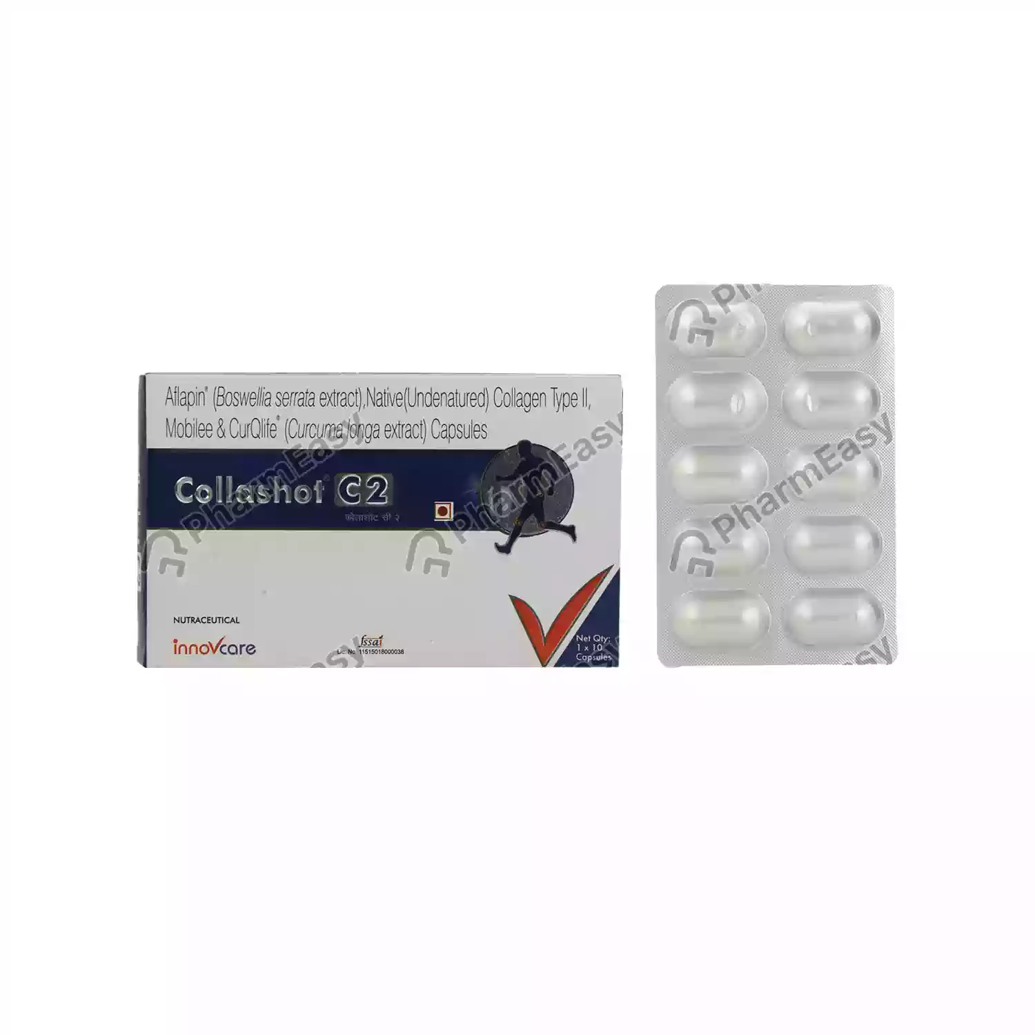 COLLAMUST C2 CAP