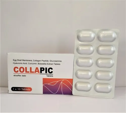 COLLAPIC TAB