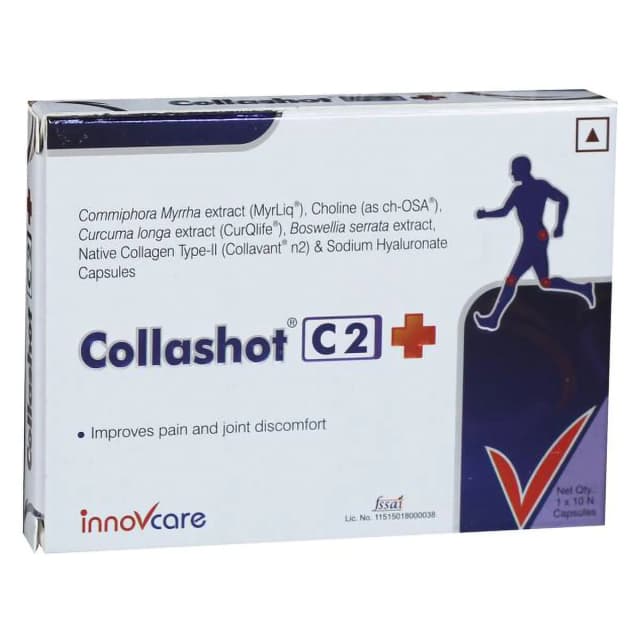 Collashot C2 Plus