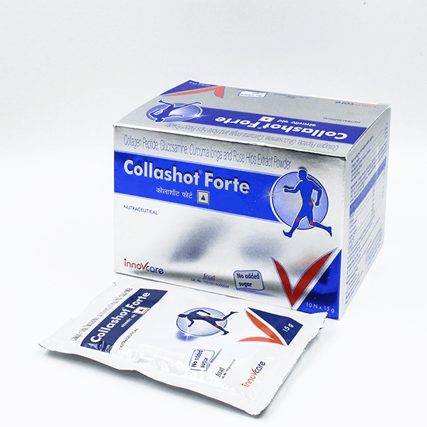 COLLASHOT FORTE SACHET