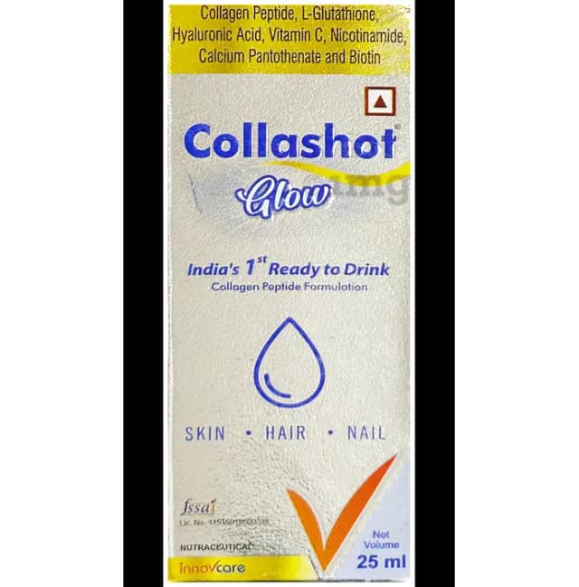 Collashot Glow