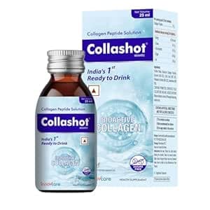 COLLASHOT SOLUTION