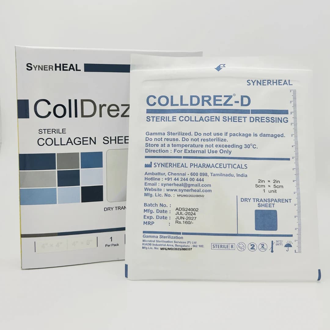 COLLDREZ D