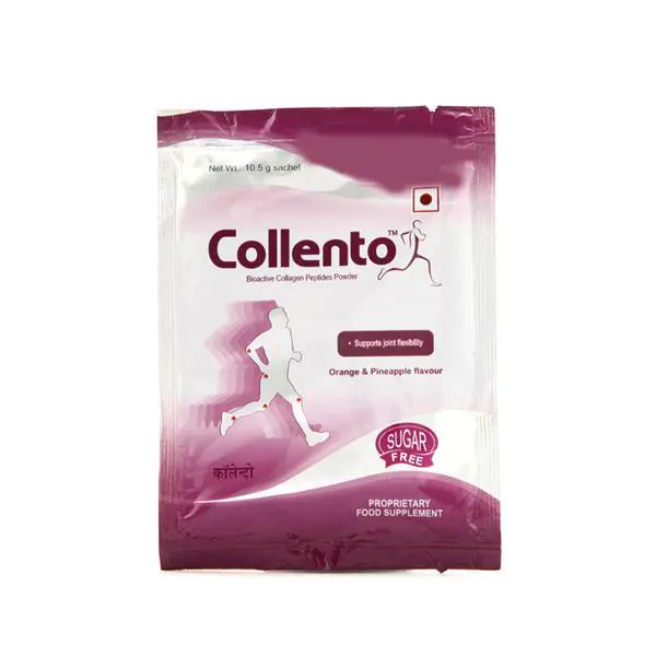 COLLENTO POWDER