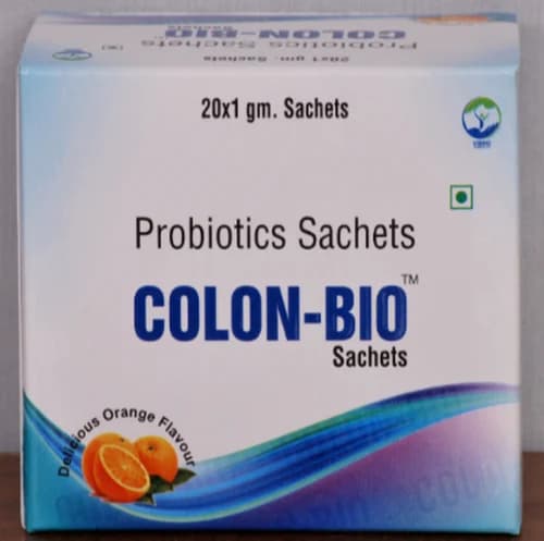 COLON BIO SACHET
