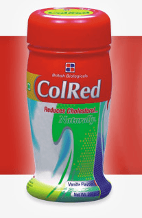 COLRED VF