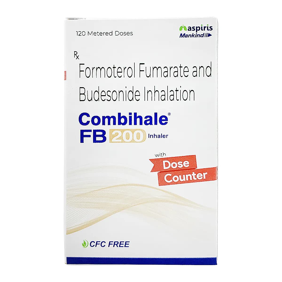 COMBIHALE FB 200IN 1`S
