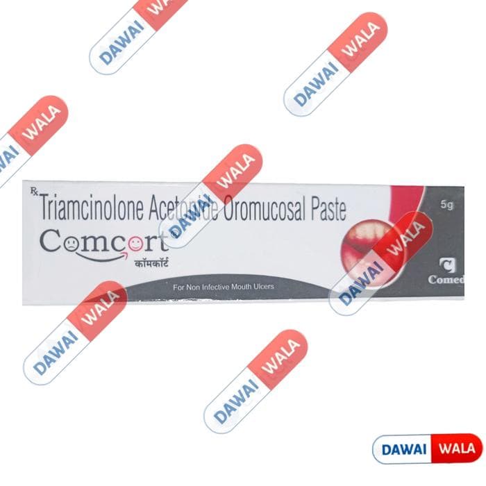 COMCORT PASTE