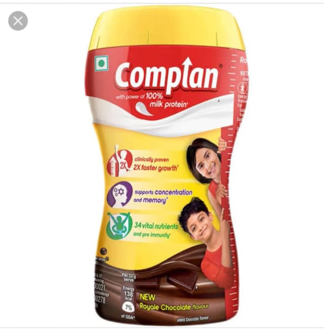 Complan Cho