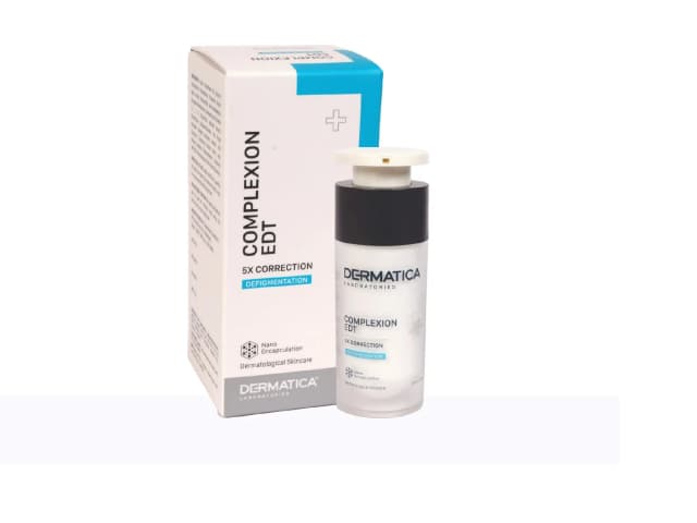 Complexion Edt