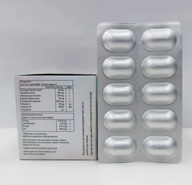 Condrosign Tab 10S