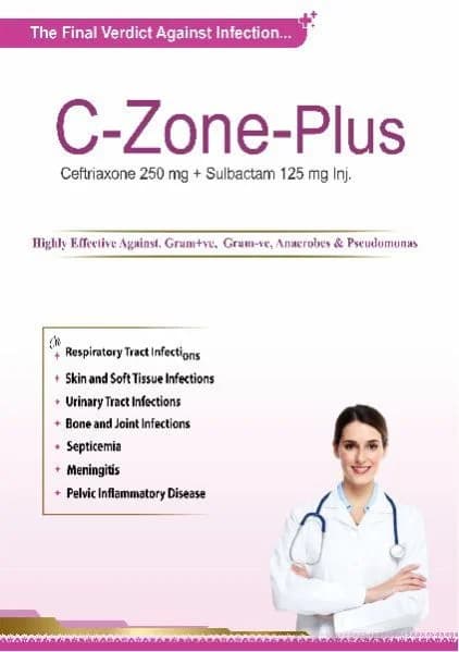 Conerve Plus Inj
