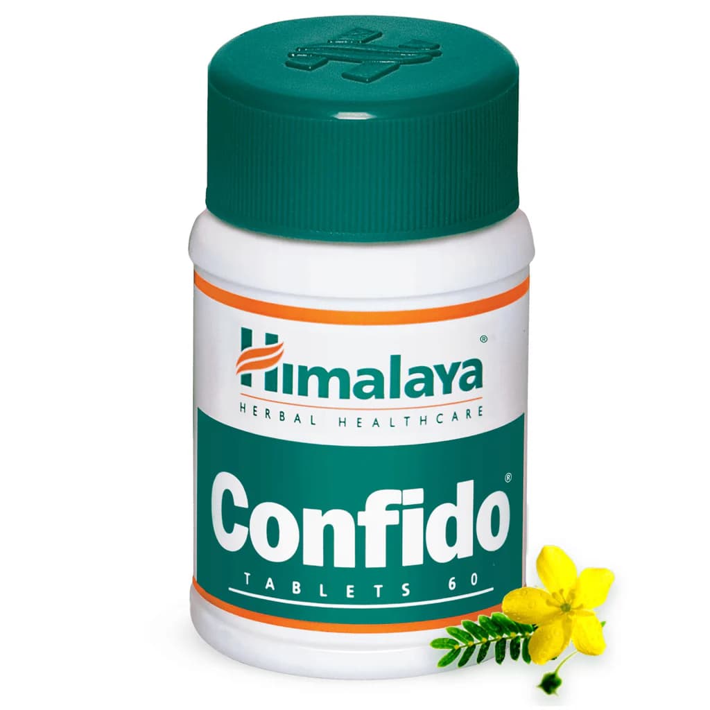CONFIDO TAB