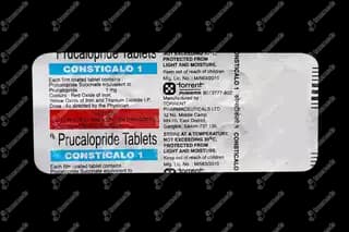 CONSTICALO 1MG TAB