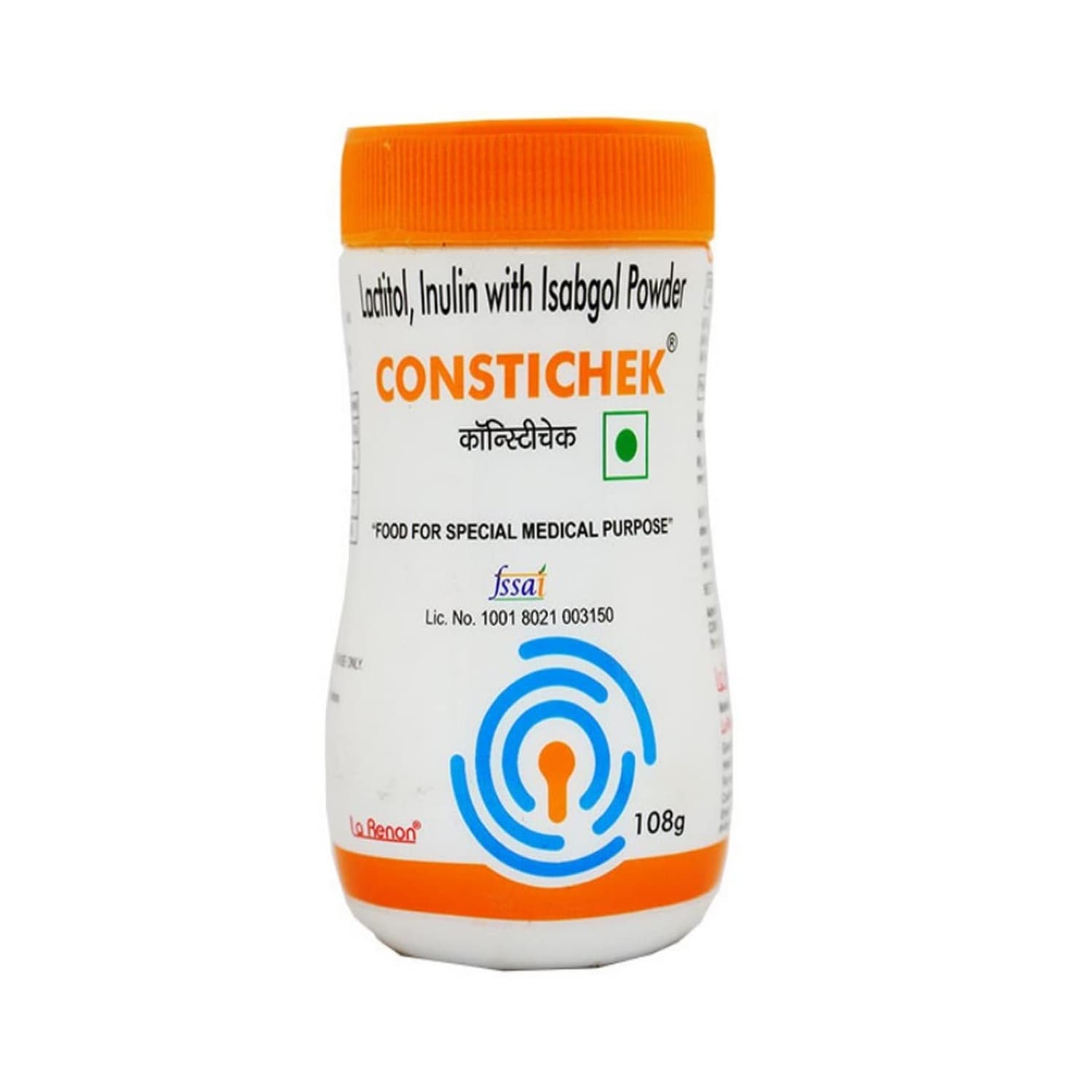 CONSTICHEK SACHET
