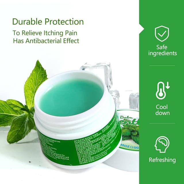 Cooliq Cream