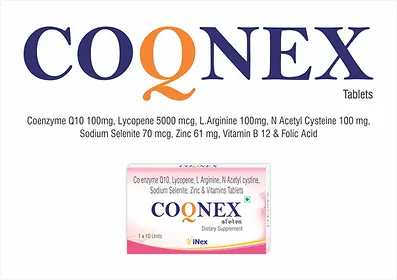 COQNEX TAB