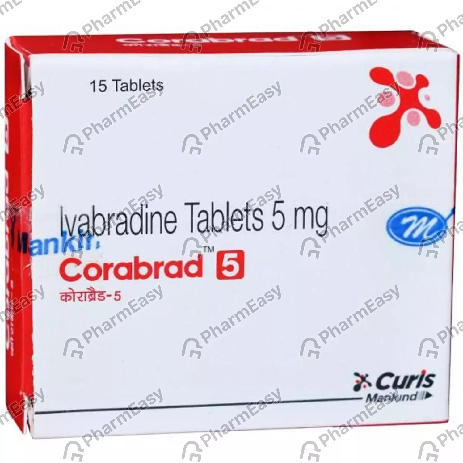 CORABRAD-5 TAB