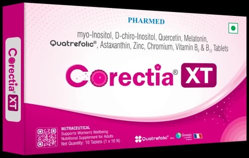 CORECTIA XT TAB