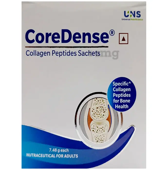 COREDENSE SACHETS