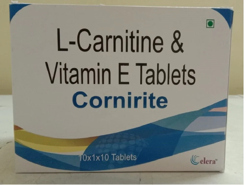 CORNIRITE TAB