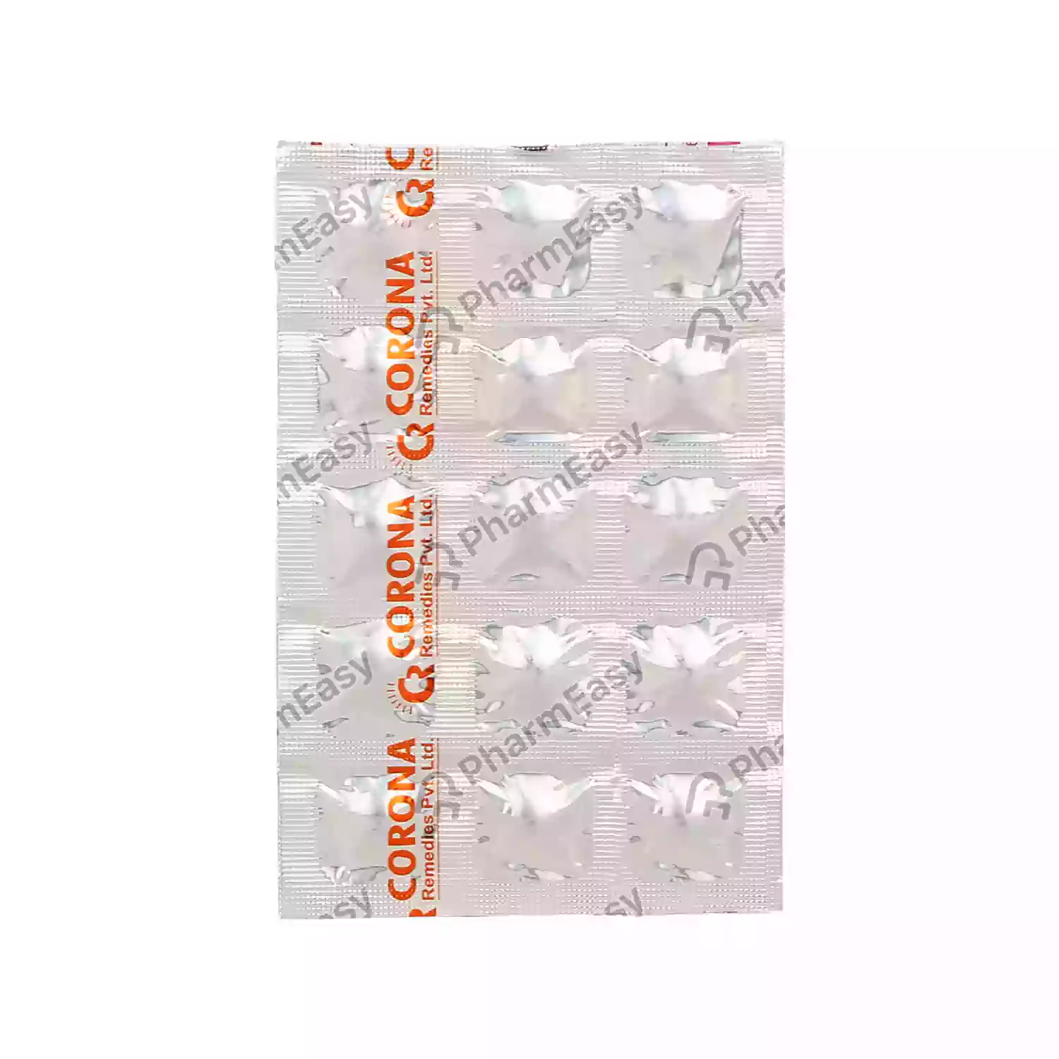 CORTEL 3D 12.5MG TAB