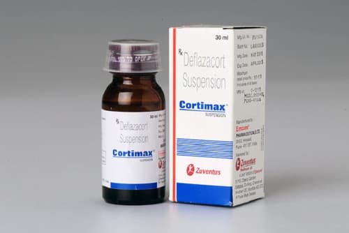 CORTIMAX SUS