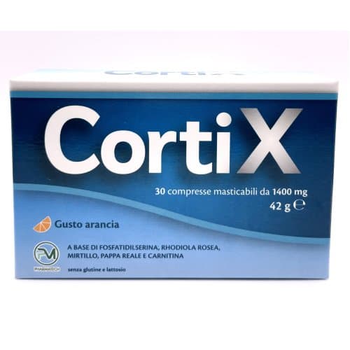 CORTRIX TAB