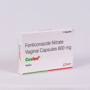 COSFEN CAP