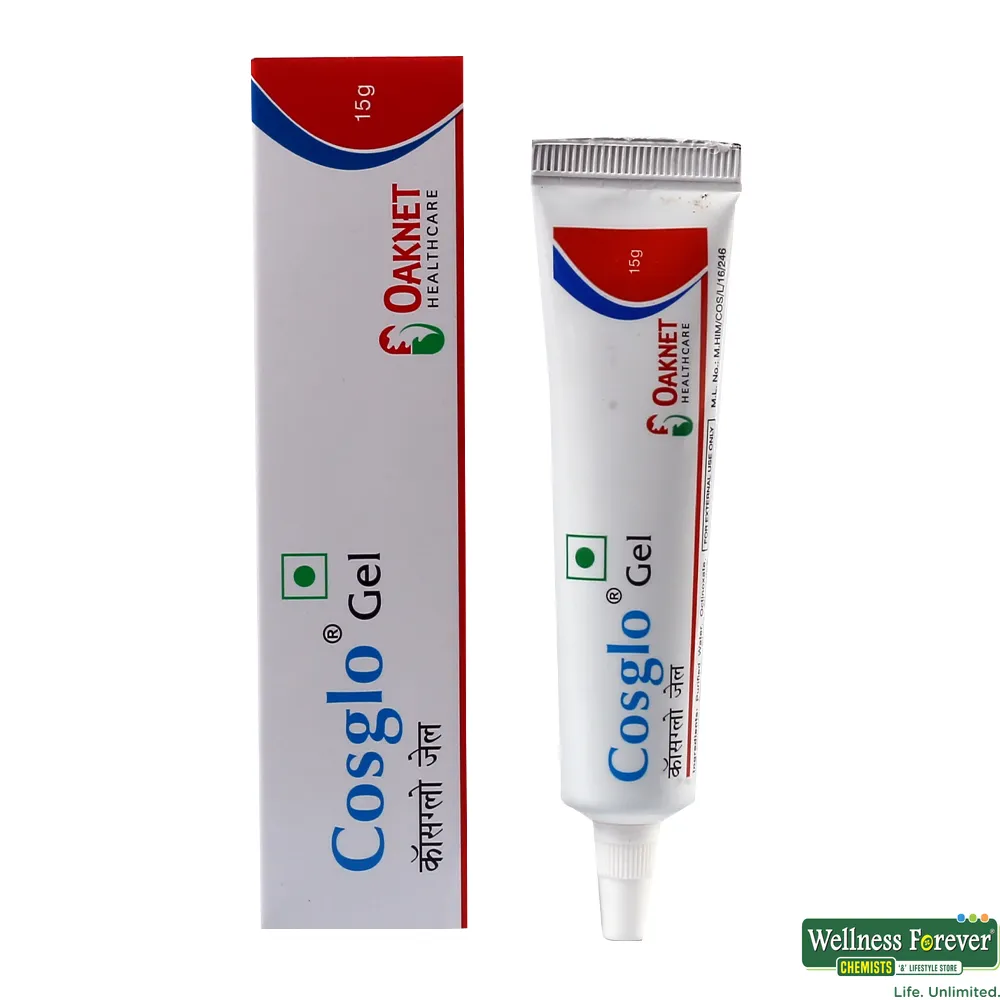 COSGLO 200 TAB