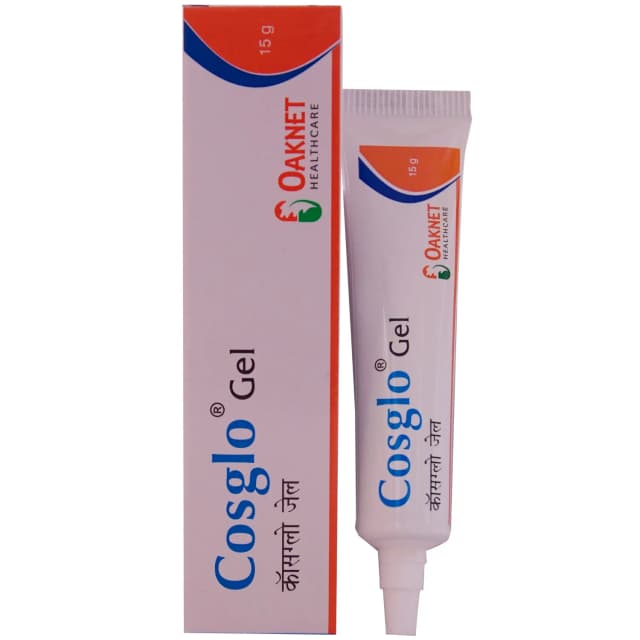 Cosglo Gel