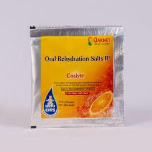 Coslyte Orange