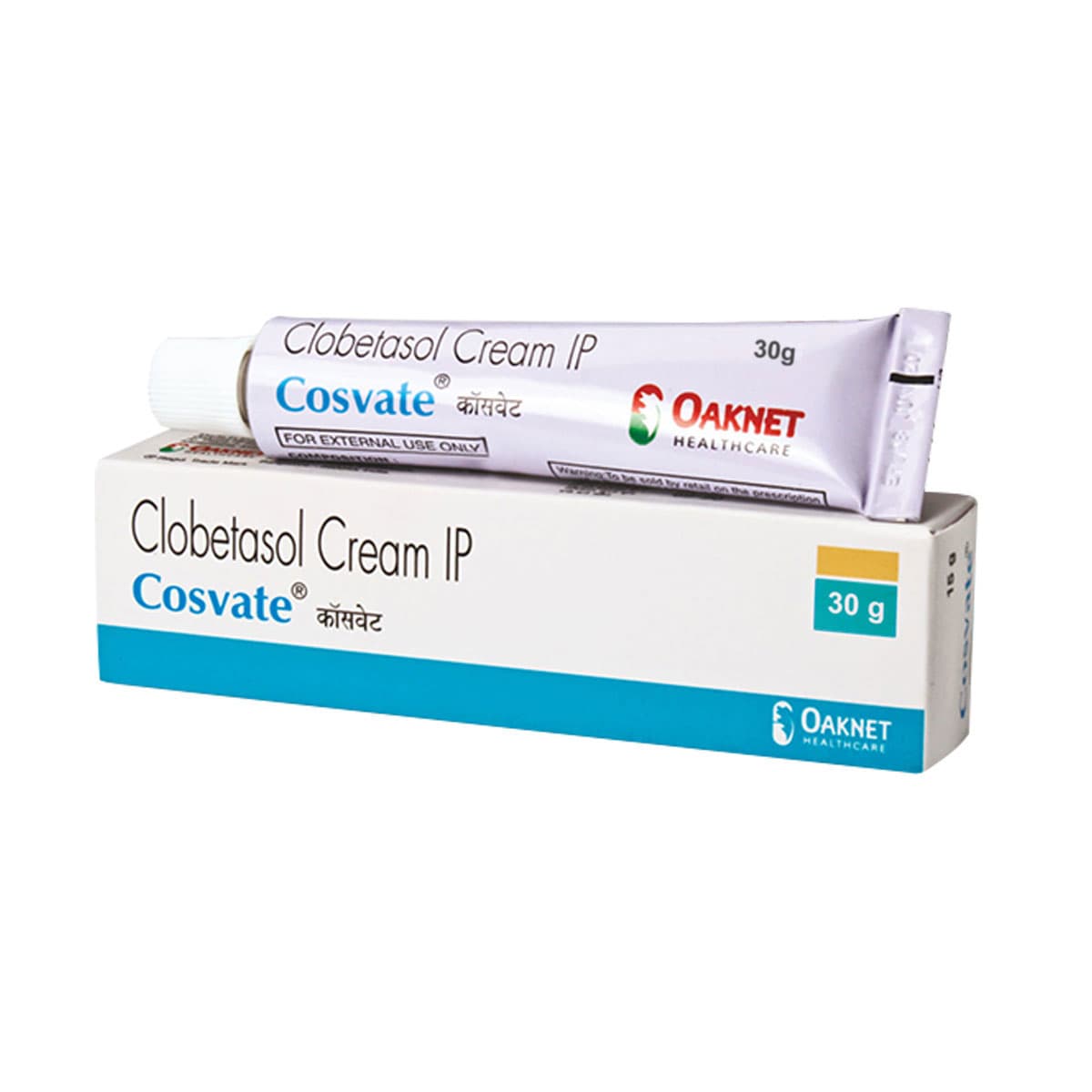 COSVATE CREAM 30GM
